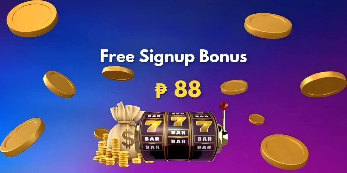 Banner khuyến mãi nạp đầu với phần thưởng lớn trên nền xanh neon